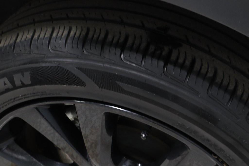 2025 Mazda Mazda CX-30 2.5 S Carbon Edition