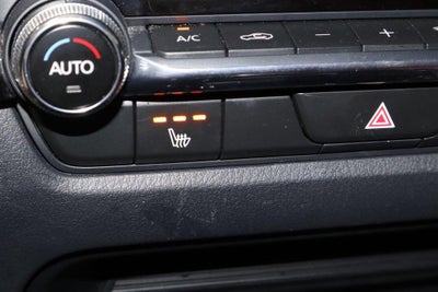 2025 Mazda Mazda CX-30 2.5 S Carbon Edition