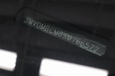 2025 Mazda Mazda CX-30 2.5 S Carbon Edition