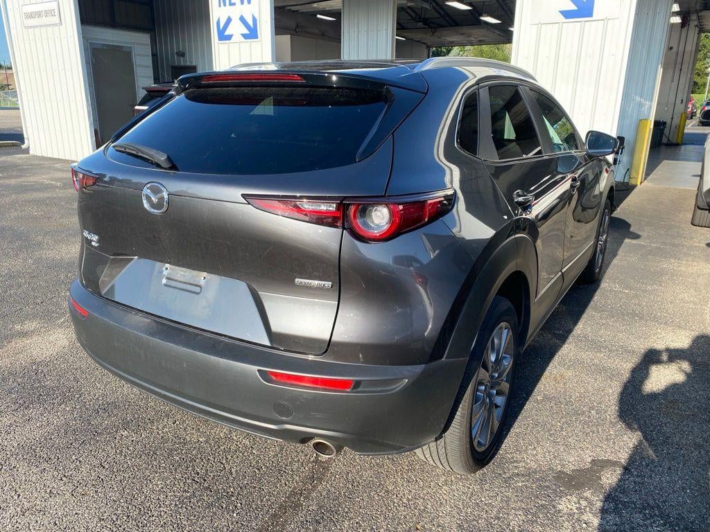 2025 Mazda Mazda CX-30 2.5 S Preferred Package