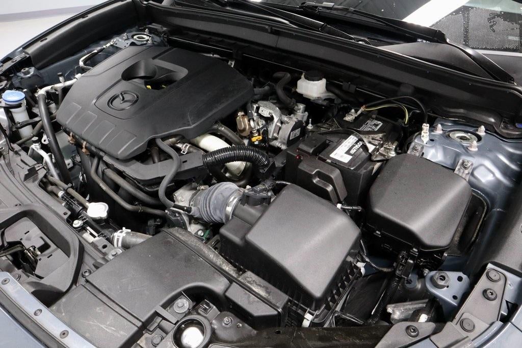 2023 Mazda Mazda CX-30 2.5 S Carbon Edition