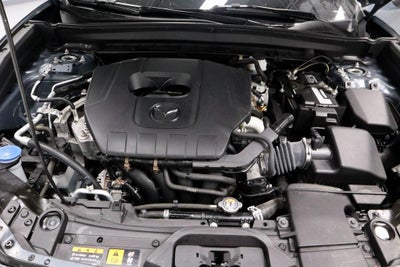 2023 Mazda Mazda CX-30 2.5 S Carbon Edition