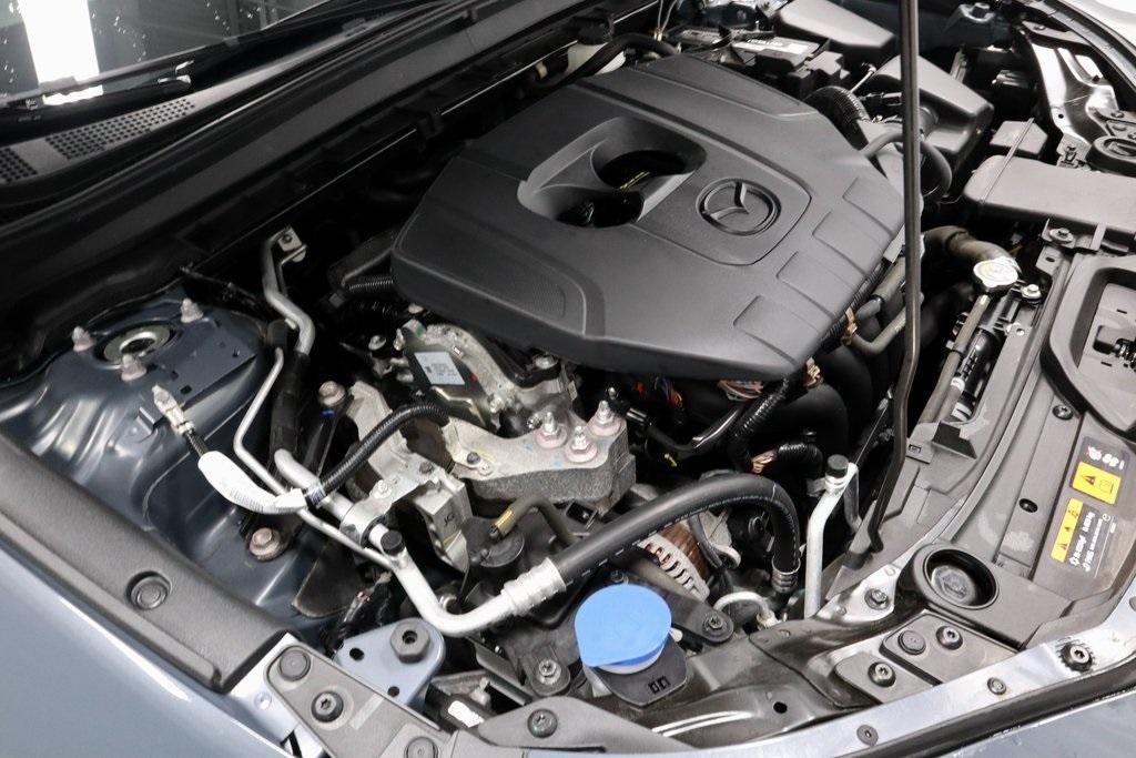 2023 Mazda Mazda CX-30 2.5 S Carbon Edition