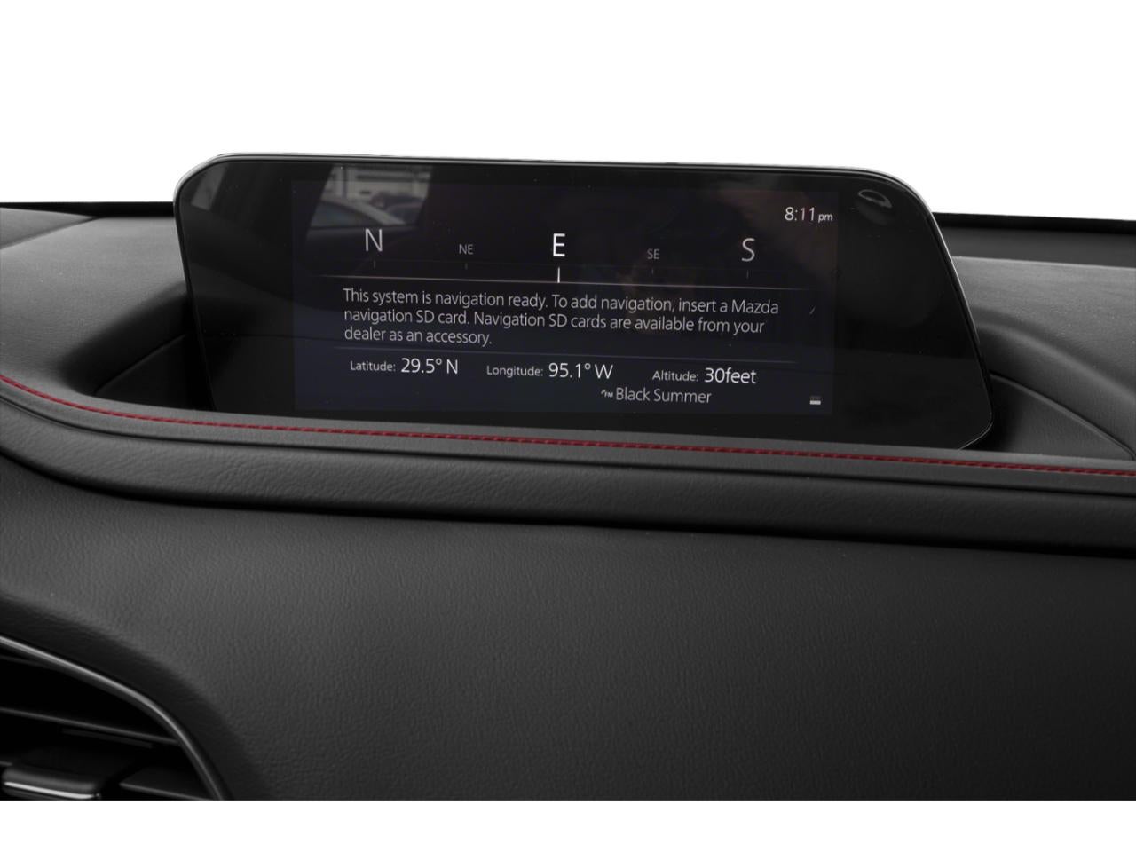 2023 Mazda Mazda CX-30 2.5 S Carbon Edition