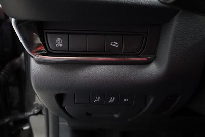 2023 Mazda Mazda CX-30 2.5 S Preferred Package