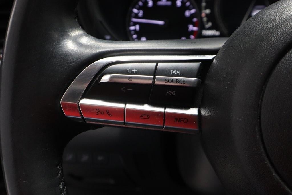 2023 Mazda Mazda CX-30 2.5 S Preferred Package