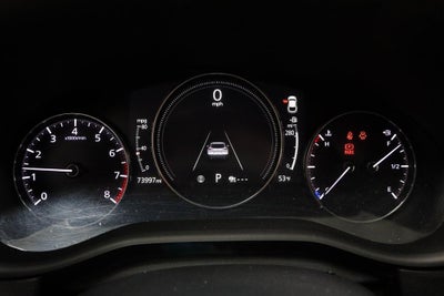 2023 Mazda Mazda CX-30 2.5 S Preferred Package