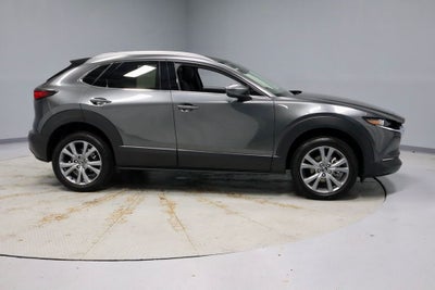 2025 Mazda Mazda CX-30 2.5 S Premium Package