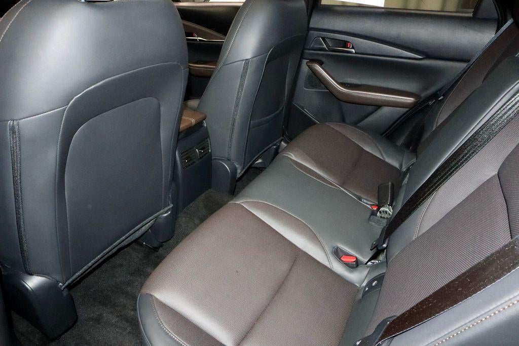 2025 Mazda Mazda CX-30 2.5 S Premium Package