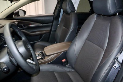 2025 Mazda Mazda CX-30 2.5 S Premium Package