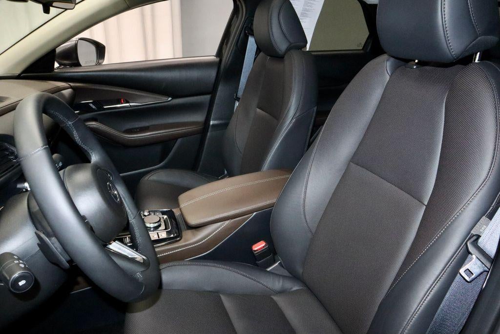 2025 Mazda Mazda CX-30 2.5 S Premium Package