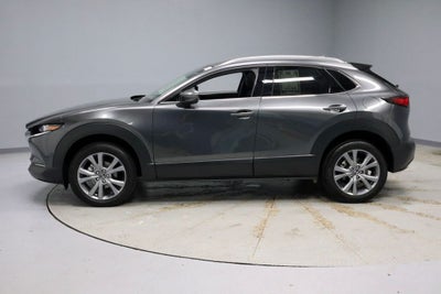 2025 Mazda Mazda CX-30 2.5 S Premium Package