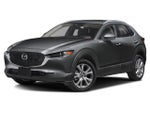 2025 Mazda Mazda CX-30 2.5 S Premium Package