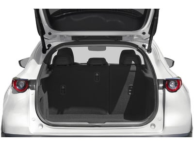 2025 Mazda Mazda CX-30 2.5 S Premium Package