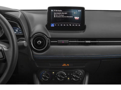 2019 Toyota Yaris Sedan L