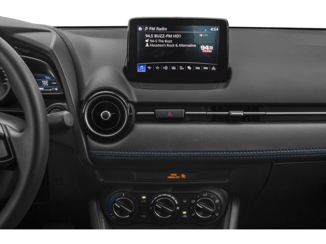 2019 Toyota Yaris Sedan L