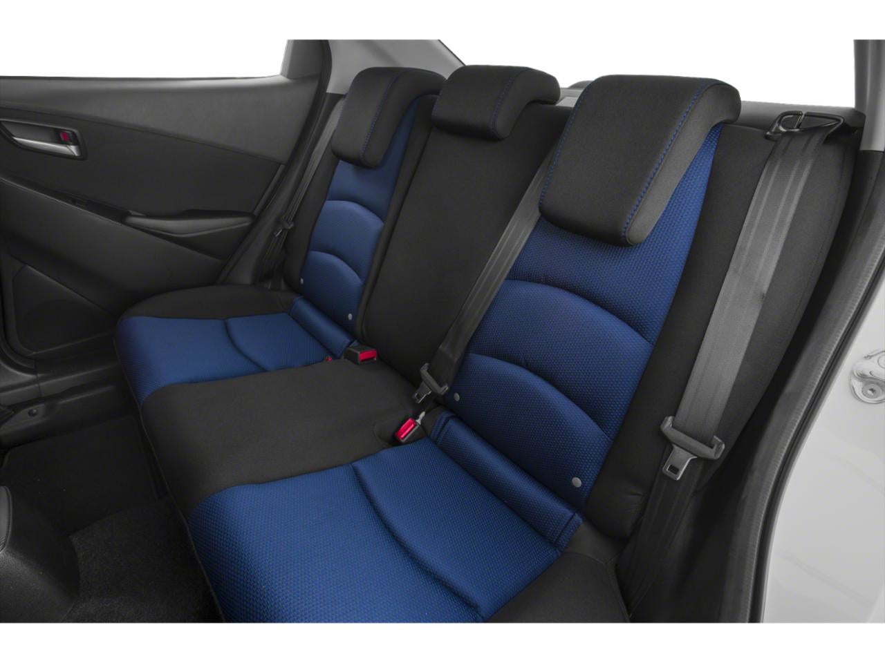 2019 Toyota Yaris Sedan L