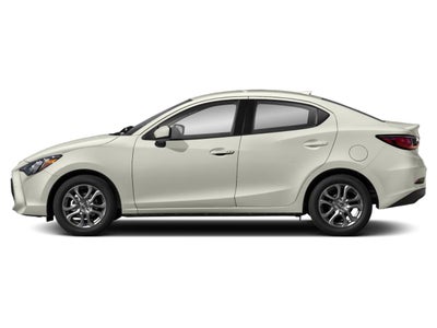 2019 Toyota Yaris Sedan L