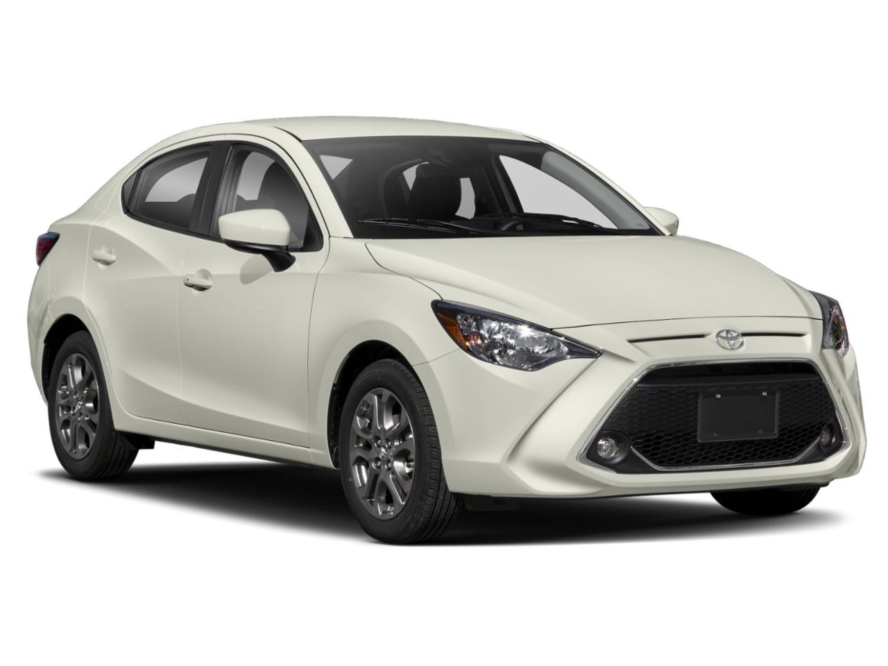 2019 Toyota Yaris Sedan L