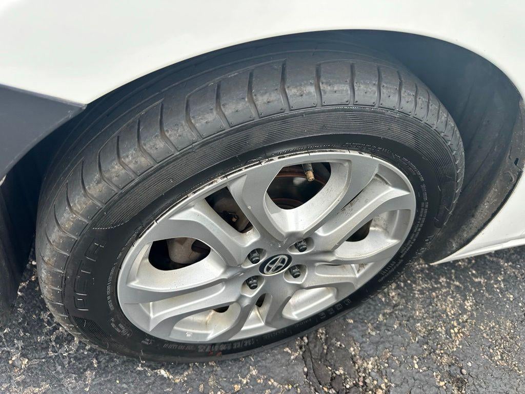 2016 Scion iA Base