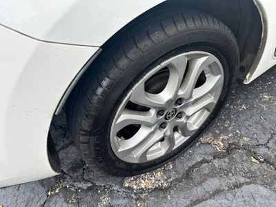 2016 Scion iA Base