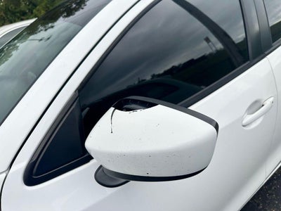 2016 Scion iA Base
