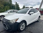 2016 Scion iA Base