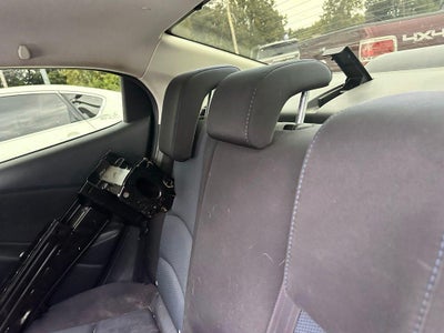 2016 Scion iA Base