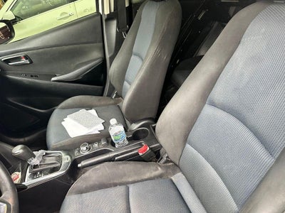 2016 Scion iA Base