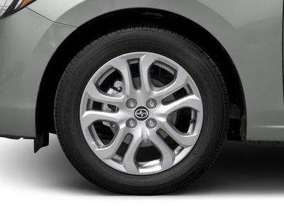 2016 Scion iA Base