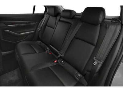 2022 Mazda Mazda3 Sedan Preferred
