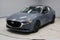 2024 Mazda Mazda3 Sedan 2.5 S Carbon Edition