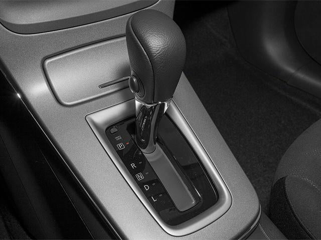 2013 Nissan Sentra SV