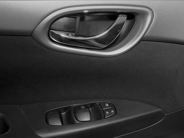 2013 Nissan Sentra SV