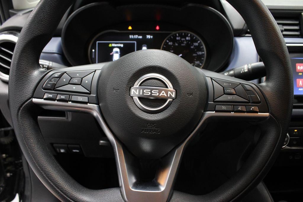 2024 Nissan Versa 1.6 SV