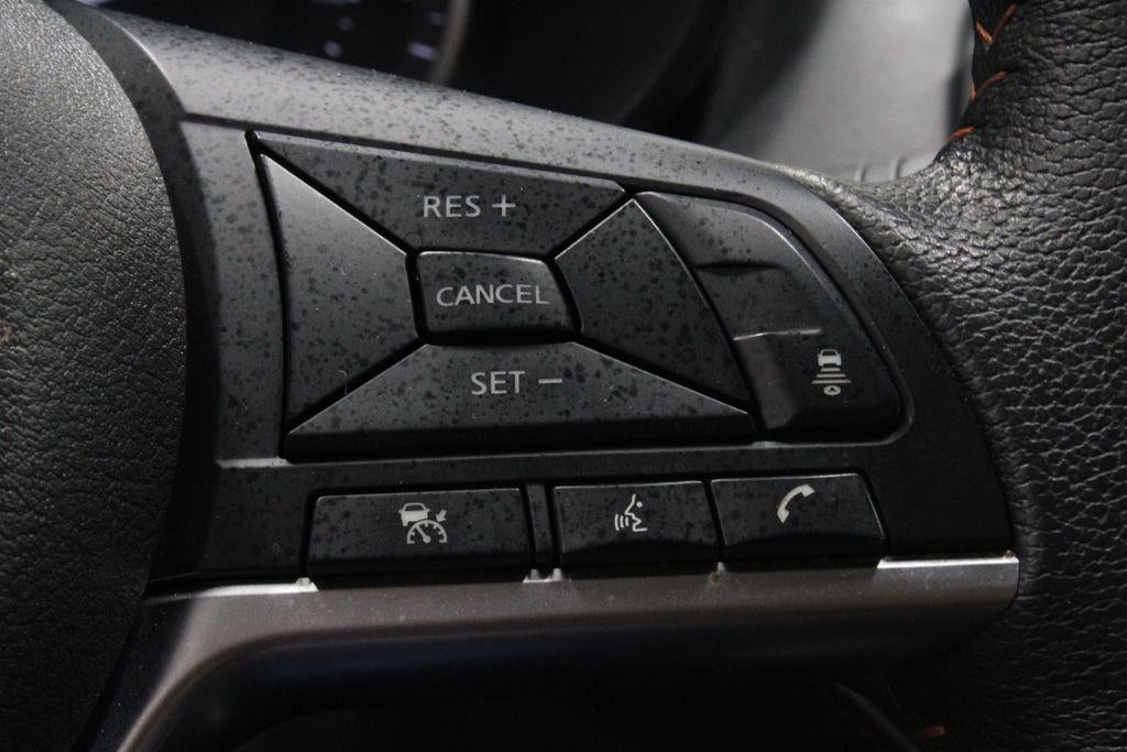 2024 Nissan Versa 1.6 SR