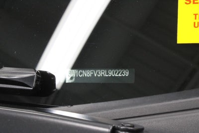 2024 Nissan Versa 1.6 SR