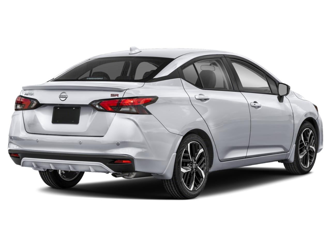 2024 Nissan Versa 1.6 SR