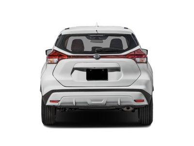 2023 Nissan Kicks S