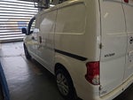 2021 Nissan NV200 Compact Cargo SV