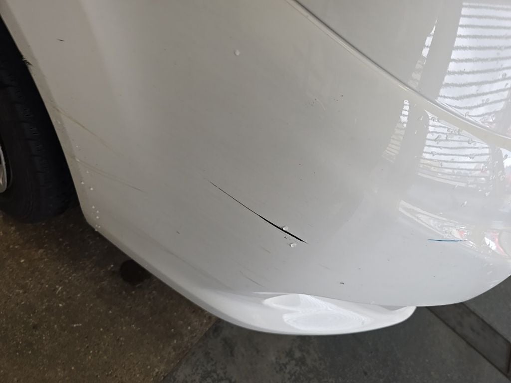 2021 Nissan NV200 Compact Cargo SV