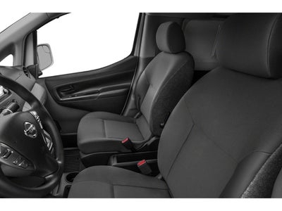 2021 Nissan NV200 Compact Cargo SV