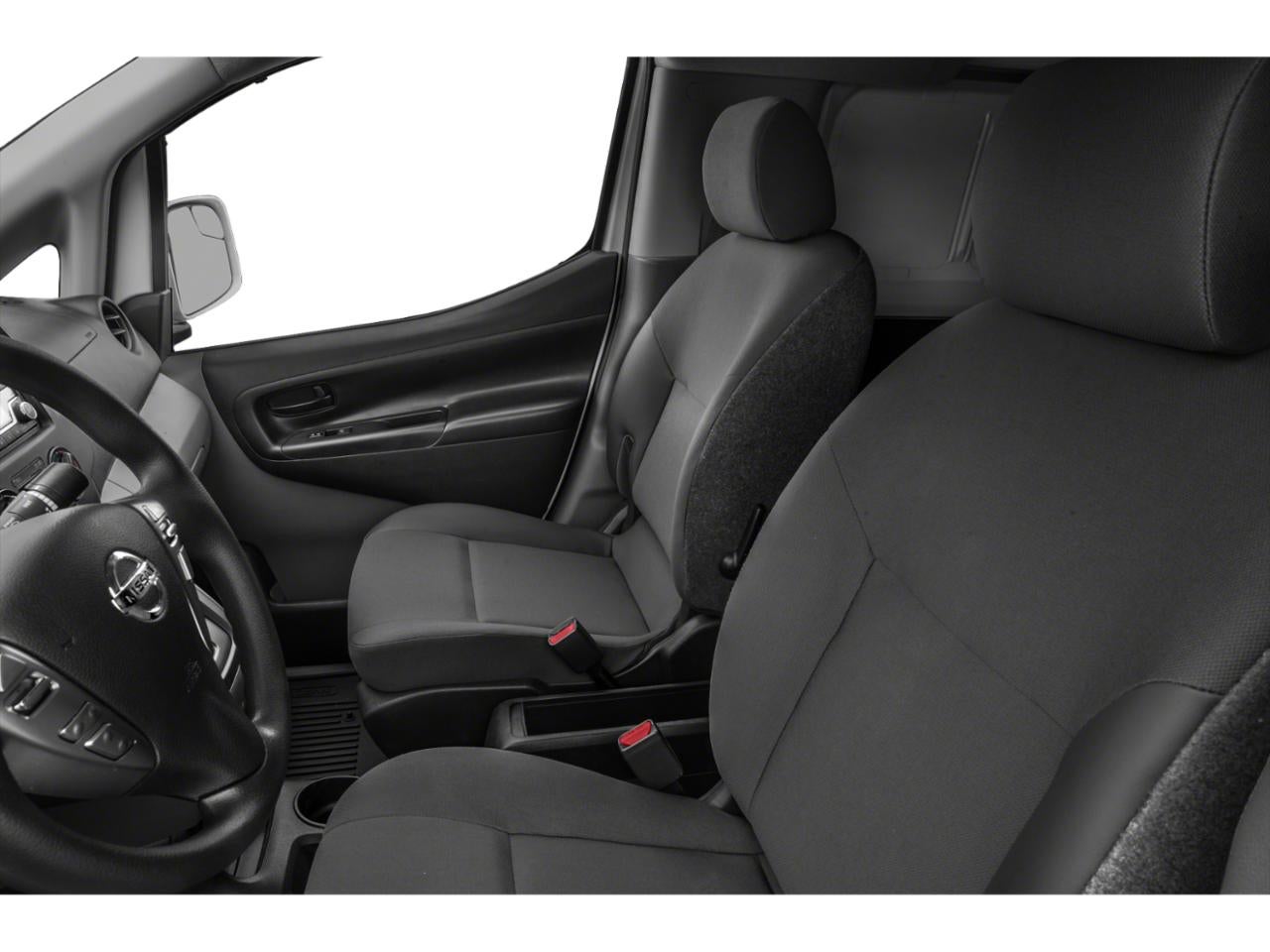 2021 Nissan NV200 Compact Cargo SV