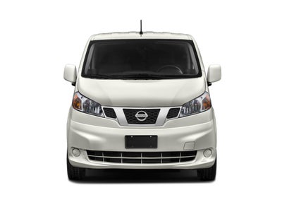 2021 Nissan NV200 Compact Cargo SV