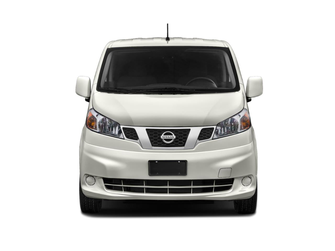 2021 Nissan NV200 Compact Cargo SV