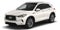 2022 INFINITI QX50 LUXE