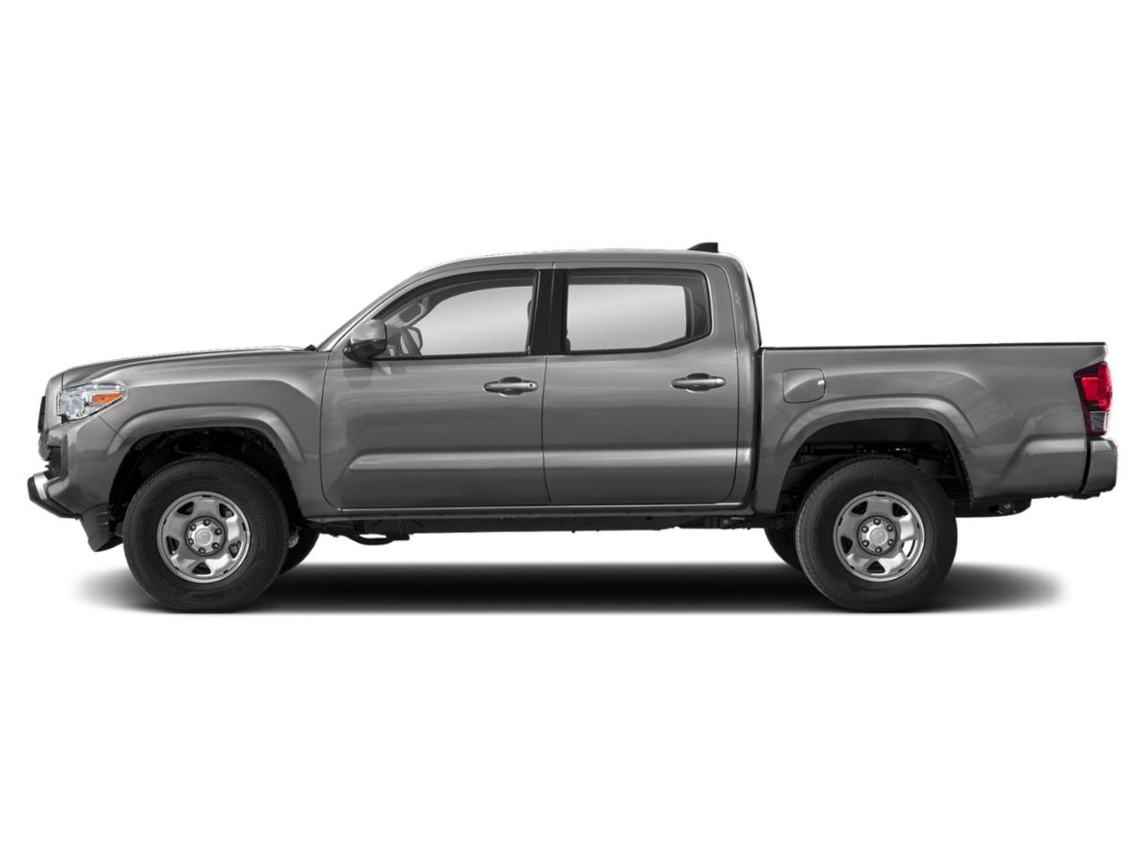 2021 Toyota Tacoma 4WD TRD Off-Road