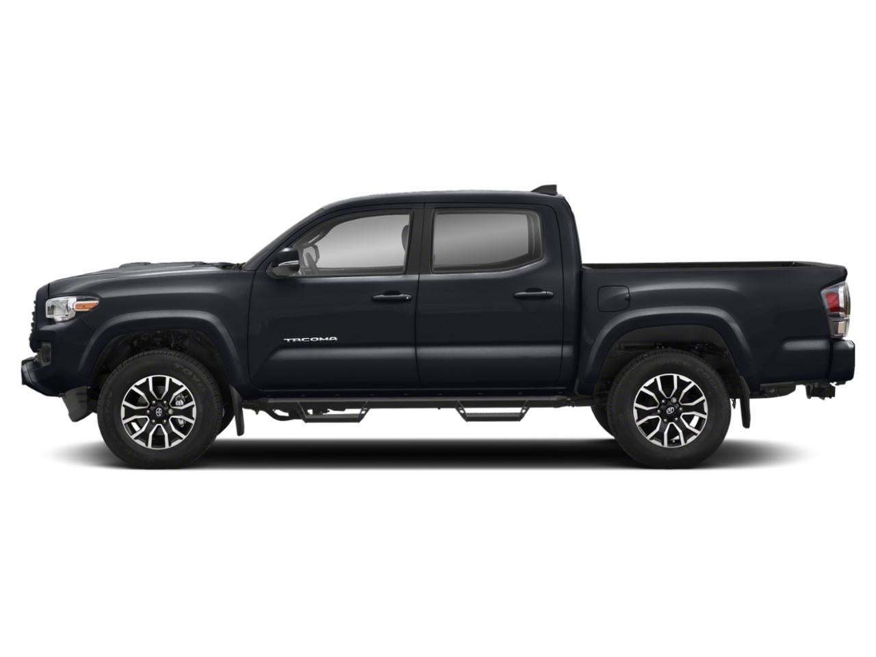 2021 Toyota Tacoma 4WD TRD Sport