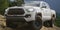 2021 Toyota Tacoma 4WD TRD Sport