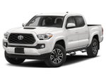 2021 Toyota Tacoma 4WD TRD Sport